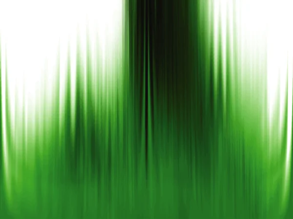 Zöld absztrakt háttér vektor — Stock Vector