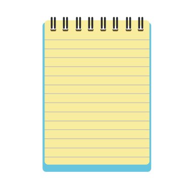 Not defteri defter vektör