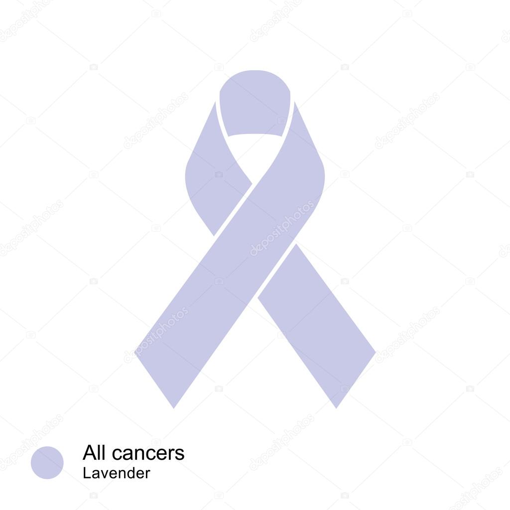 All cancer ribbon vector Stock Vector Image by ©attaphongw 93739540