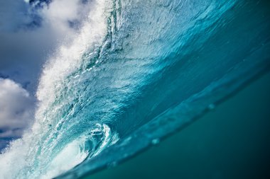 Rip Curl Büyük Okyanus Parlak Sörf Dalga