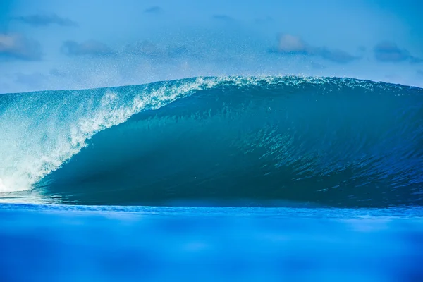 Rip Curl Big Ocean Onda de surf brilhante — Fotografia de Stock