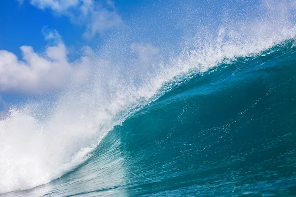 Rip Curl Big Ocean Ola de Surf Brillante —  Fotos de Stock