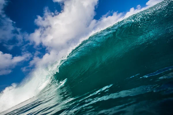 Rip Curl Big Ocean Bright vague de surf — Photo