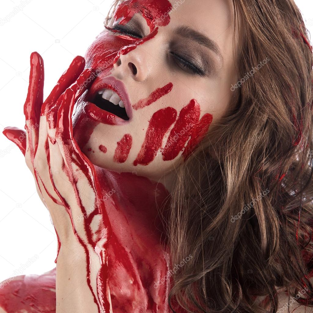 naked girls with bloody pussy dating app for creatives amy schumer
