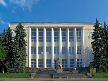 Lugansk