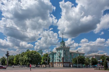 Lugansk