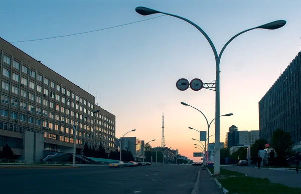 Lugansk. — Fotografia de Stock