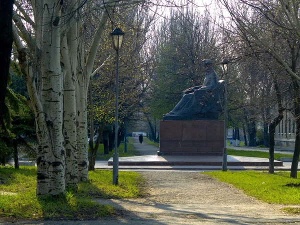 Lugansk. — Fotografia de Stock