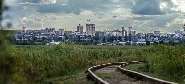 Lugansk — Φωτογραφία Αρχείου