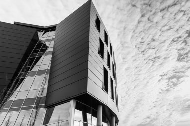 yakın çekim ofis duvar