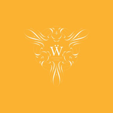 zarif vintage çerçeve