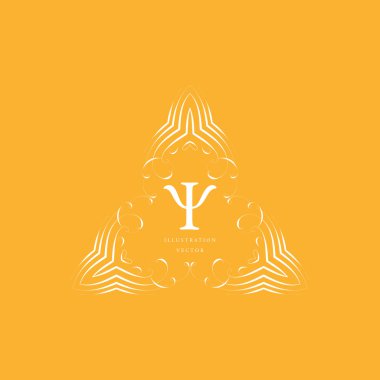 zarif vintage çerçeve