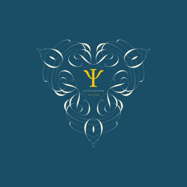 zarif vintage çerçeve