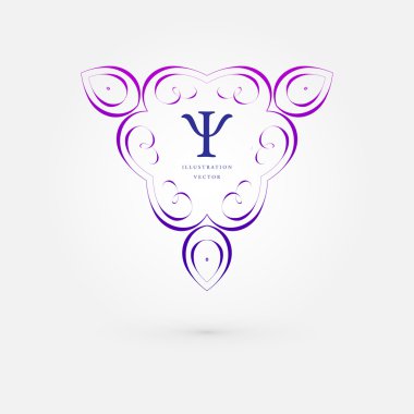 zarif vintage çerçeve