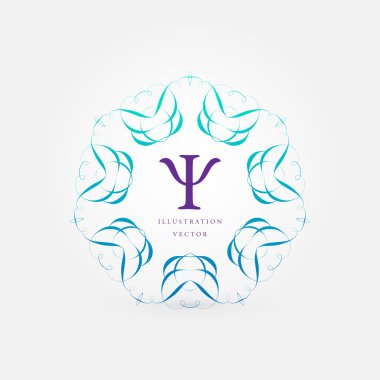 zarif vintage çerçeve