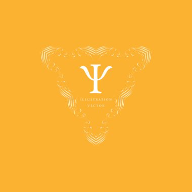 zarif vintage çerçeve