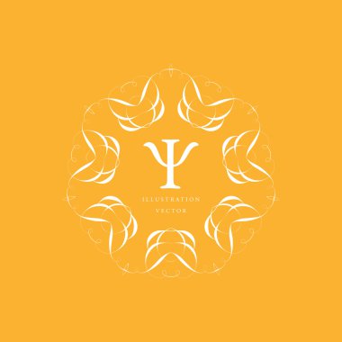 zarif vintage çerçeve