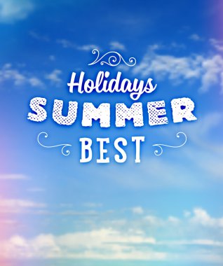 İhale Yaz Tasarımı