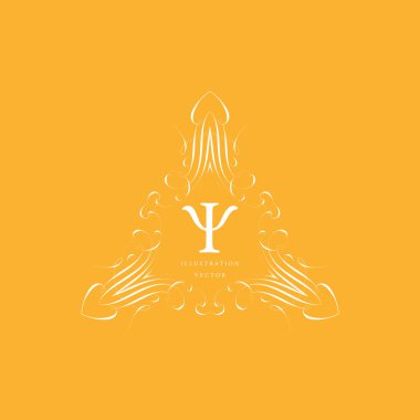 zarif vintage çerçeve