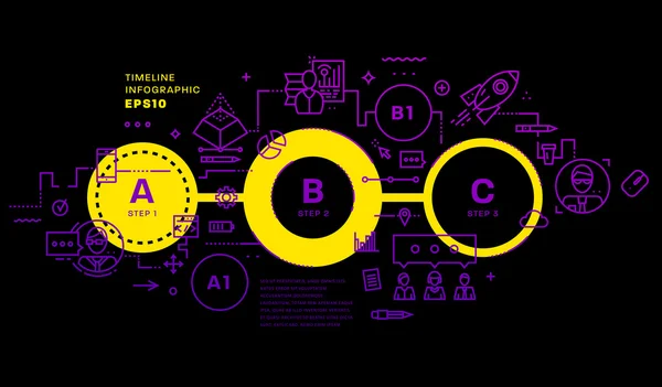 Conjunto de desarrollo de aplicaciones — Archivo Imágenes Vectoriales