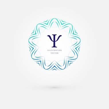 zarif vintage çerçeve