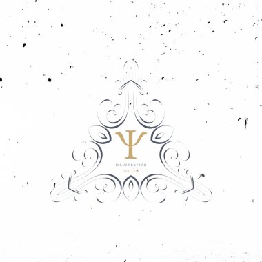 zarif vintage çerçeve