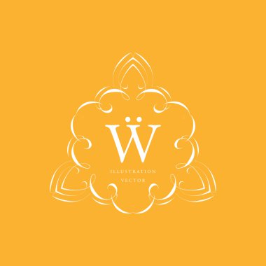 zarif vintage çerçeve