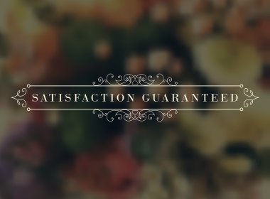 zarif vintage çerçeve