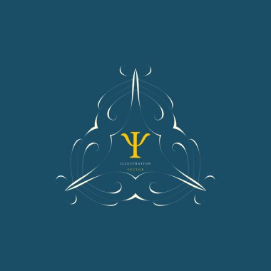 zarif vintage çerçeve