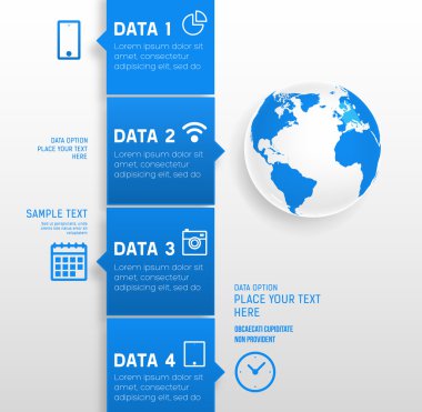 iş tasarım şablonu 