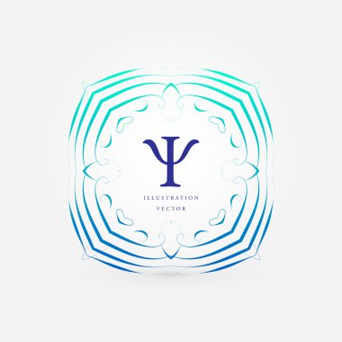 zarif vintage çerçeve