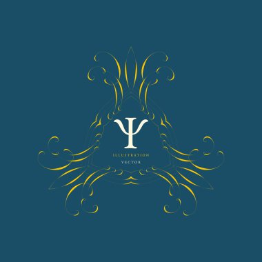 zarif vintage çerçeve