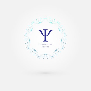 zarif vintage çerçeve