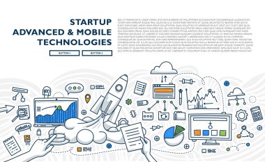  Başlangıç gelişmiş ve mobil teknolojiler 