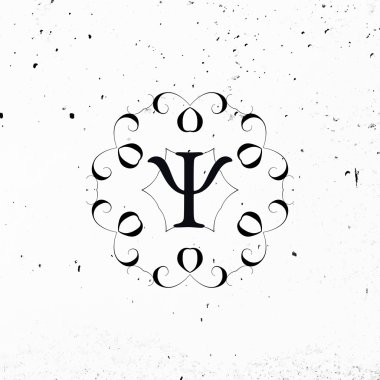 zarif vintage çerçeve