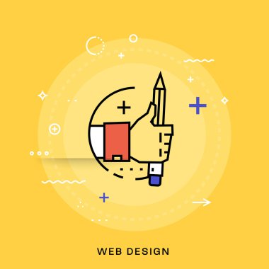 İnce Satır Simgesi