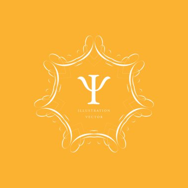 zarif vintage çerçeve