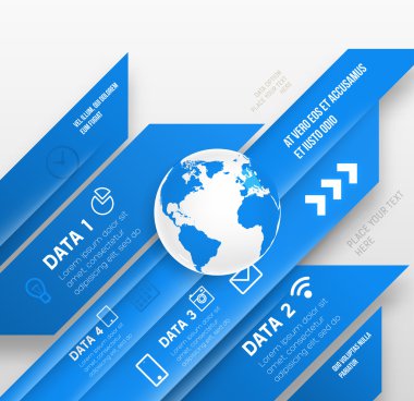 iş tasarım şablonu 