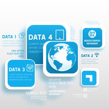 iş tasarım şablonu 