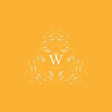 zarif vintage çerçeve