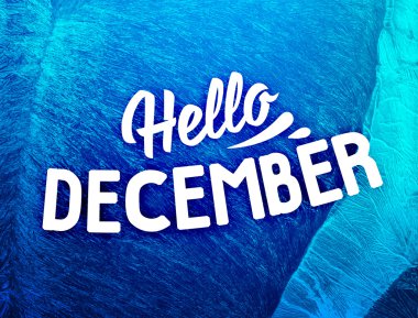 Frostct arka tarafından yapılan desen.