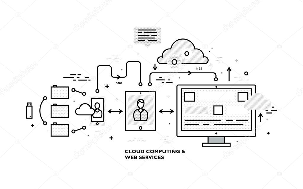 Data Analysis and Cloud Computing 