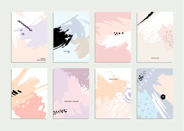 Sanatsal yaratıcı Şablonlar