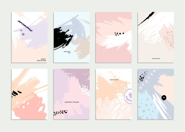 Artistic Creative Templates