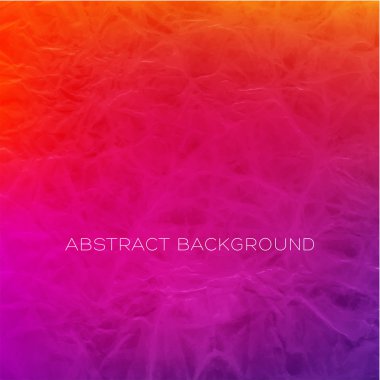 Mor ve kırmızı sulu boya arka plan