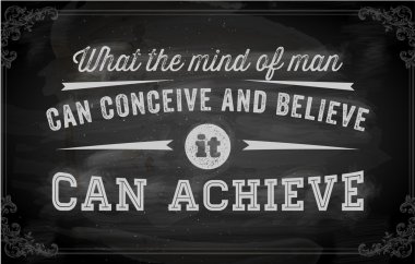 alıntı tipografik arka plan