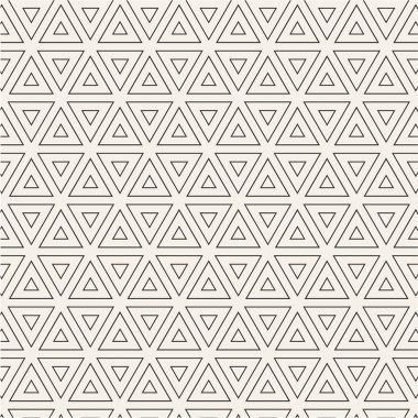 geometrik çinileri ile Seamless Modeli