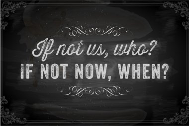 alıntı tipografik arka plan