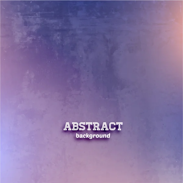 Fond aquarelle violet — Image vectorielle