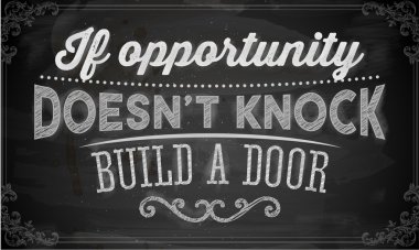 alıntı tipografik arka plan